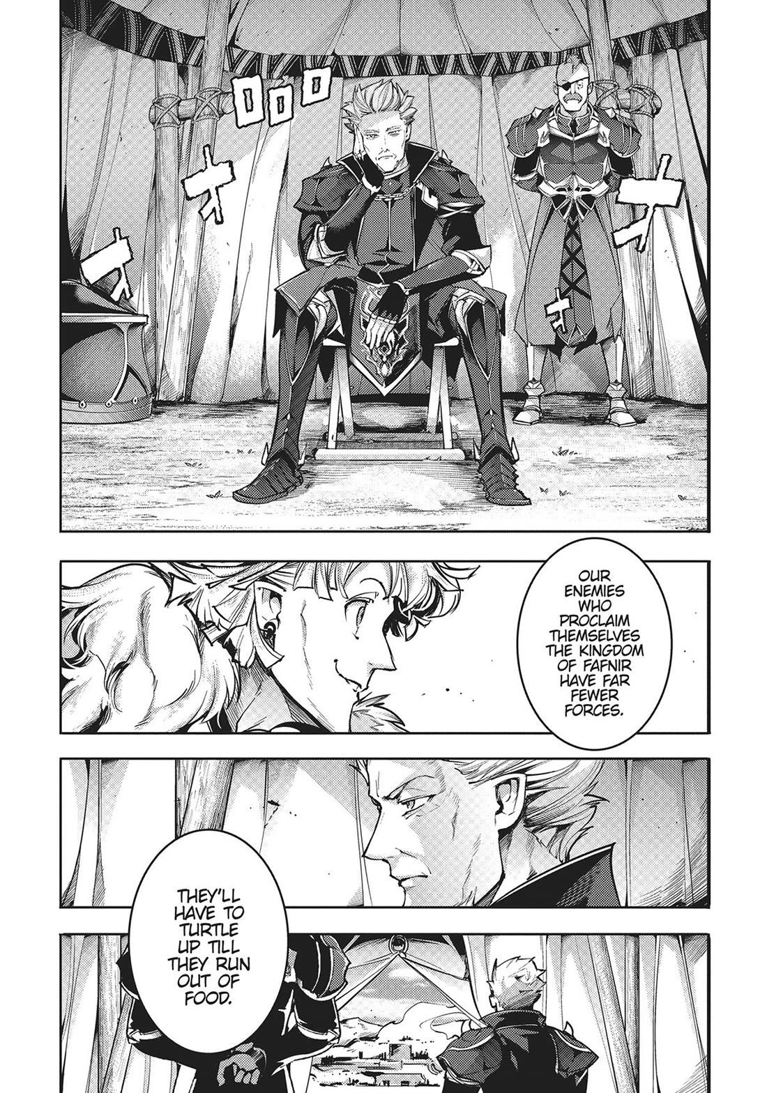Shuumatsu no Harem: Fantasia Chapter 60 Page 7