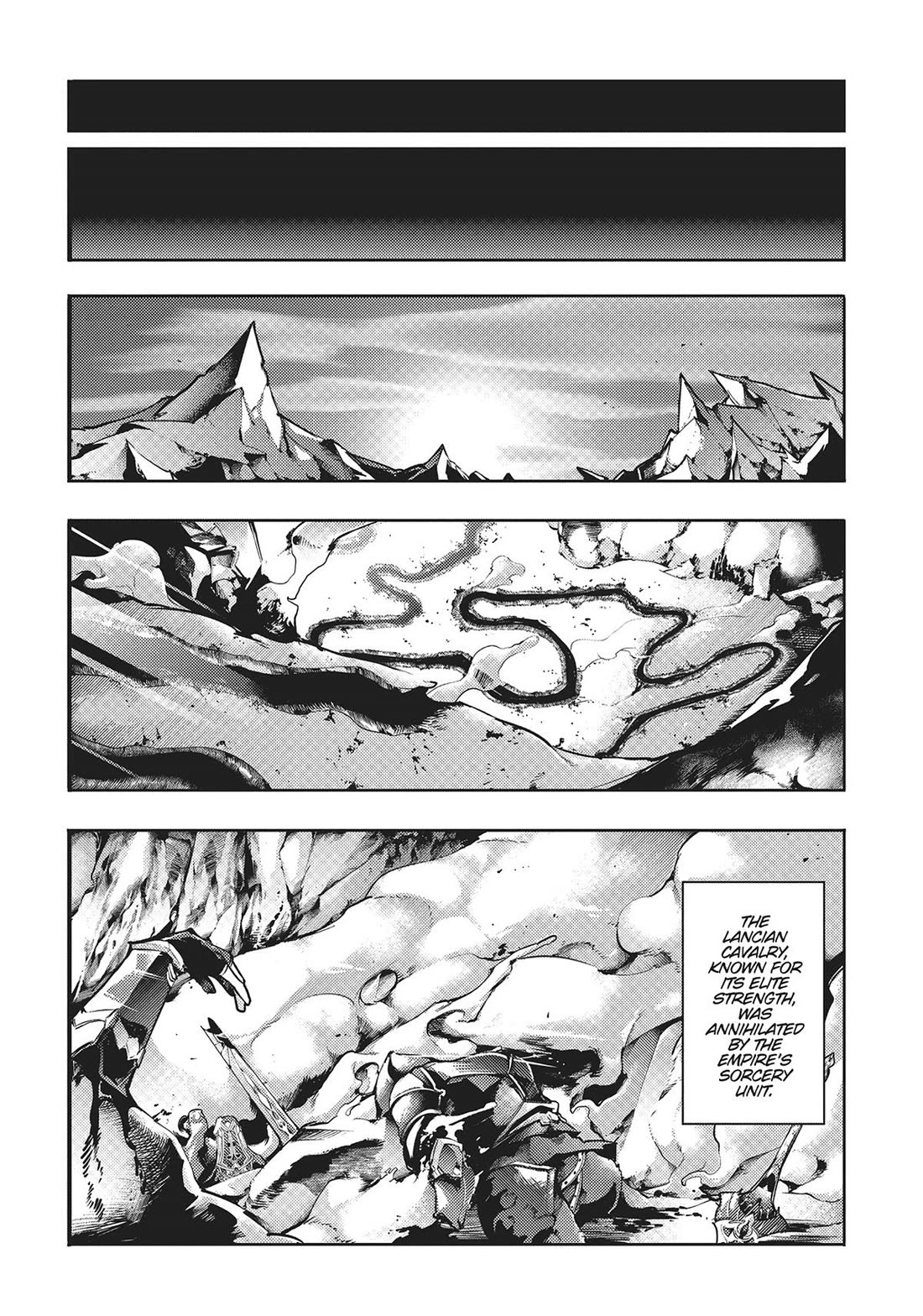 Shuumatsu no Harem: Fantasia Chapter 63 Page 21