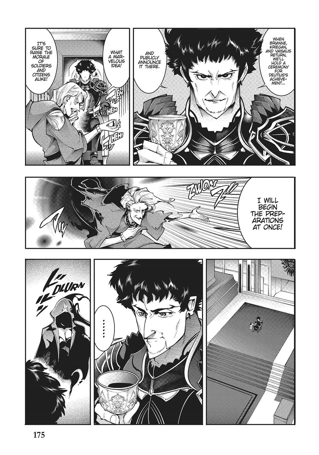 Shuumatsu no Harem: Fantasia Chapter 63 Page 26