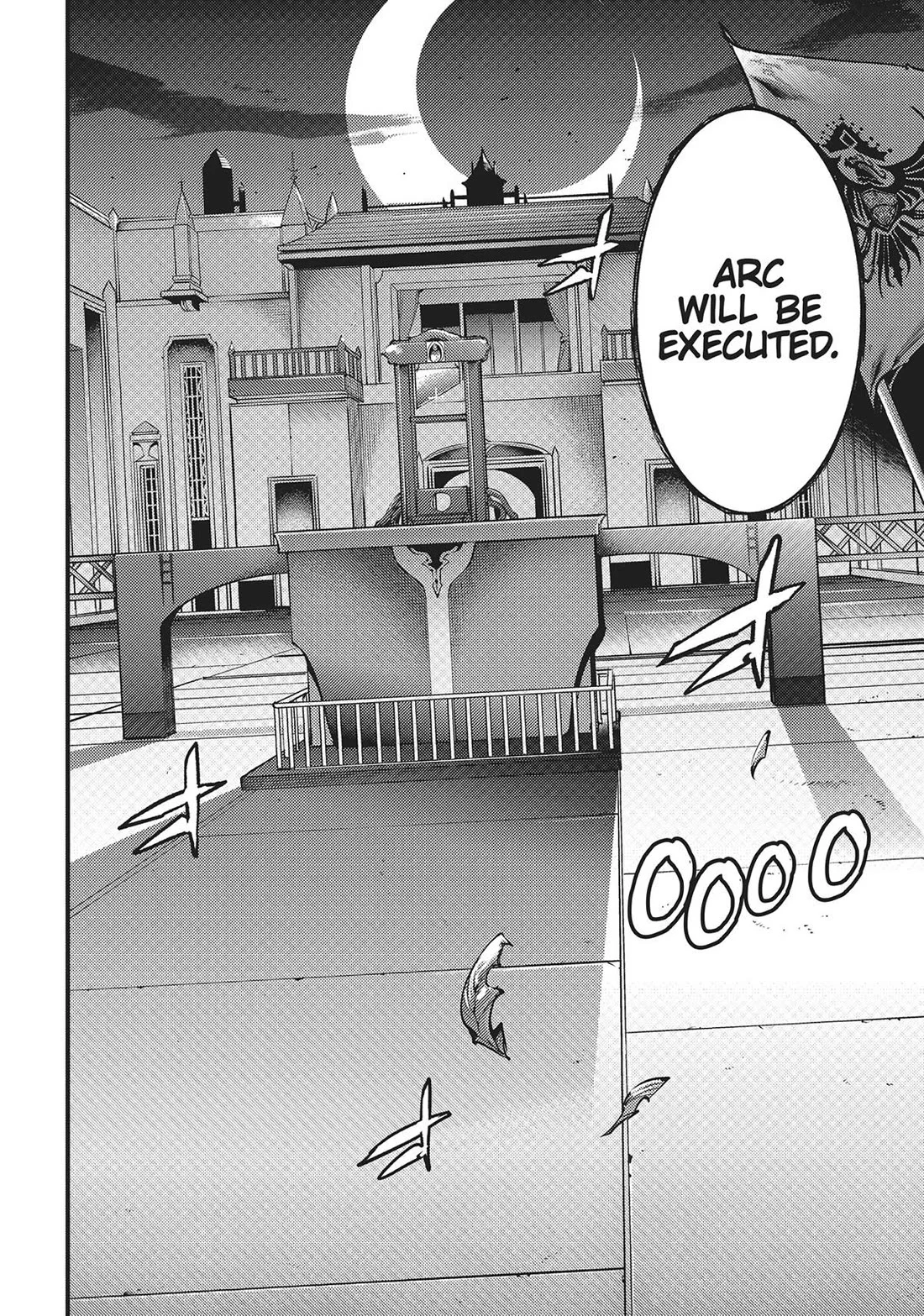 Shuumatsu no Harem: Fantasia Chapter 68 Page 14
