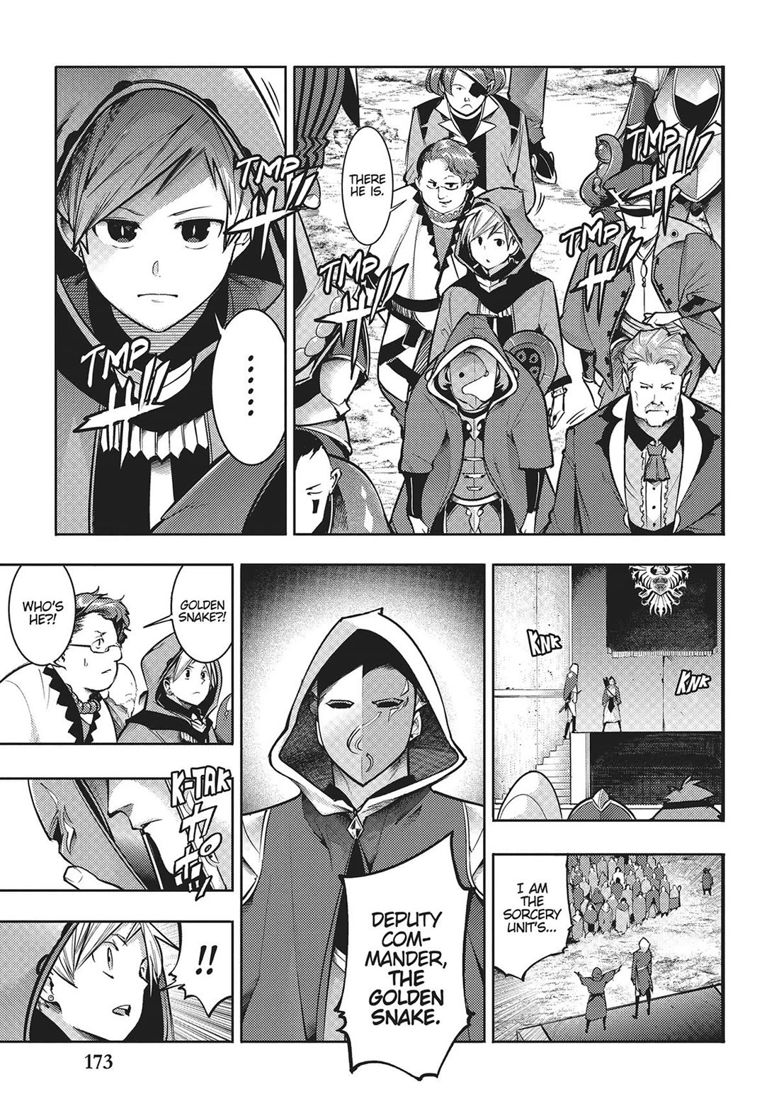 Shuumatsu no Harem: Fantasia Chapter 72 Page 11