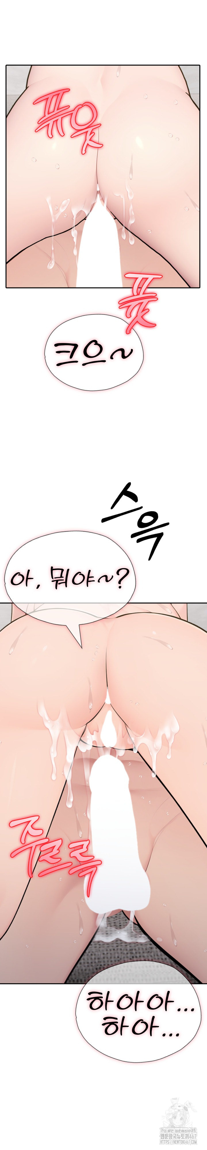A Friend's Older Sister's Scheme Raw Chapter 4 Page 17