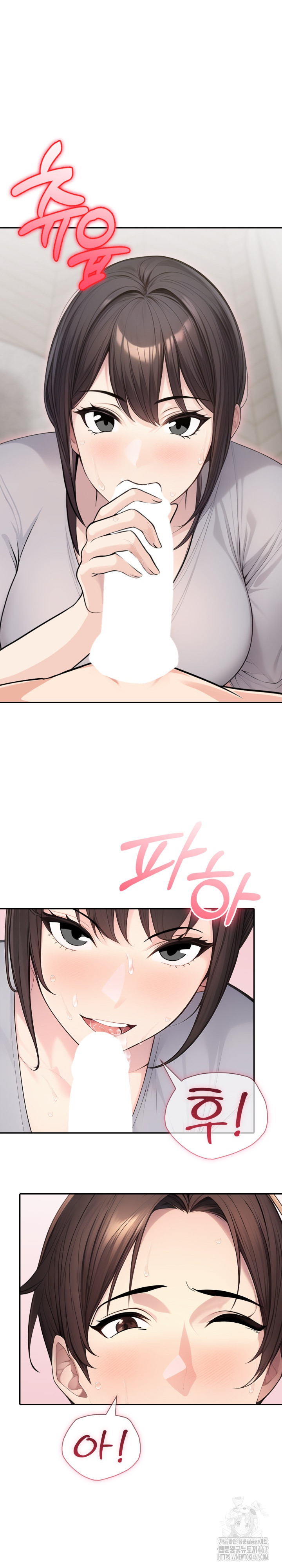 A Friend's Older Sister's Scheme Raw Chapter 6 Page 2