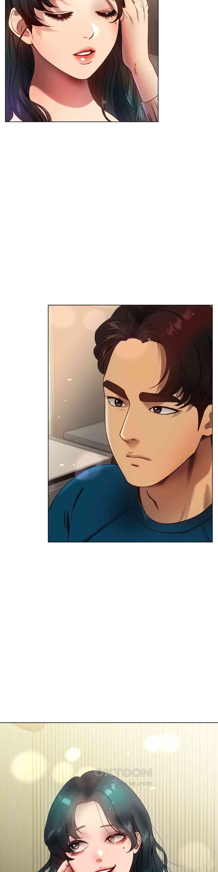 Do You Like to Exercise? Raw Chapter 12 Page 19
