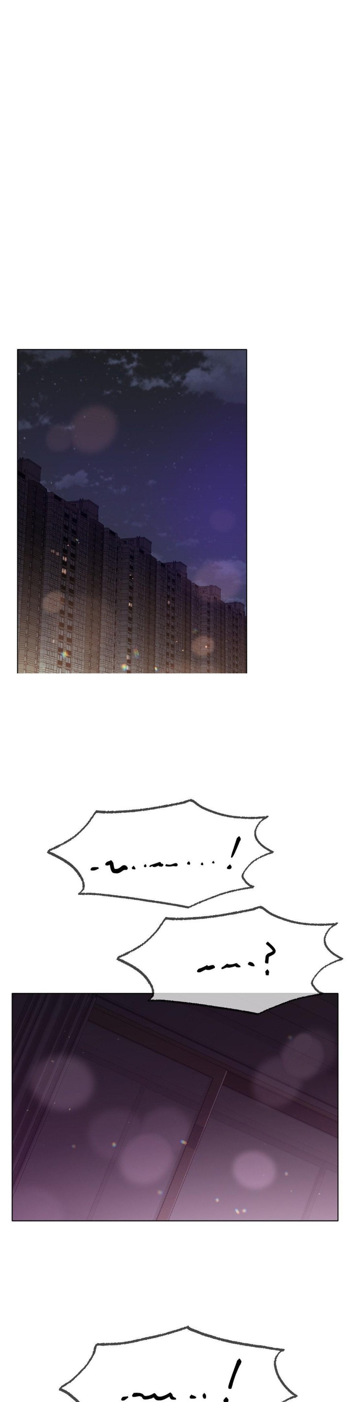 Do You Like to Exercise? Raw Chapter 24 Page 1