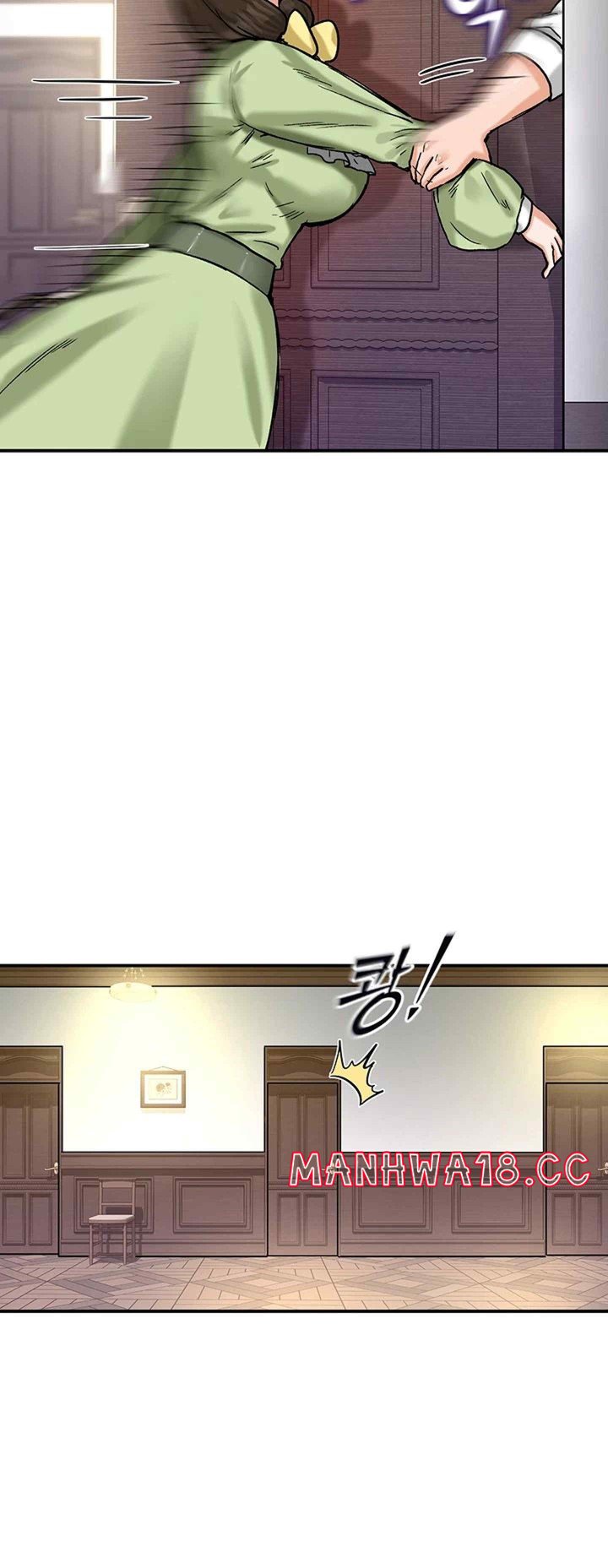 Regressed Warrior’s Female Dominance Raw Chapter 19 Page 15