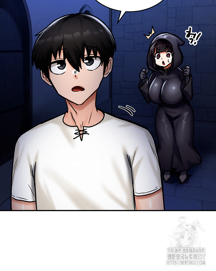 Regressed Warrior’s Female Dominance Raw Chapter 5 Page 30