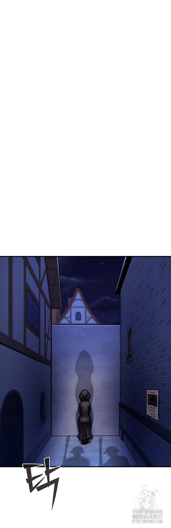 Regressed Warrior’s Female Dominance Raw Chapter 5 Page 6