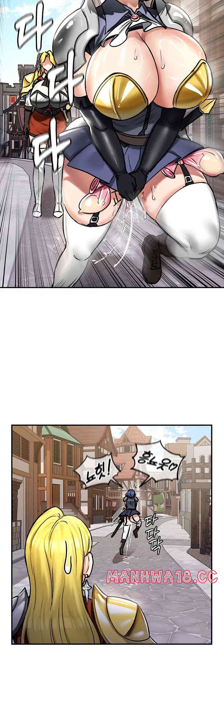 Regressed Warrior’s Female Dominance Raw Chapter 27 Page 15