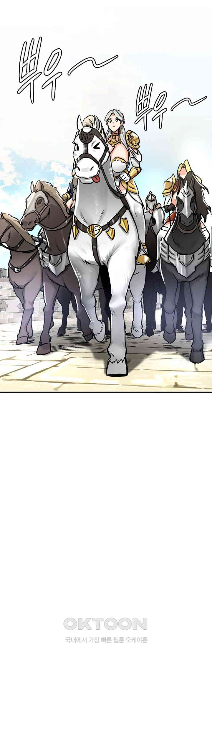 Regressed Warrior’s Female Dominance Raw Chapter 30 Page 28