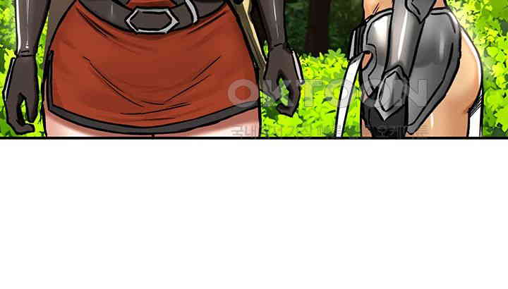 Regressed Warrior’s Female Dominance Raw Chapter 35 Page 26