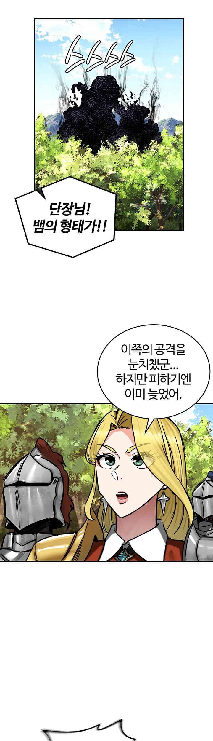 Regressed Warrior’s Female Dominance Raw Chapter 38 Page 20