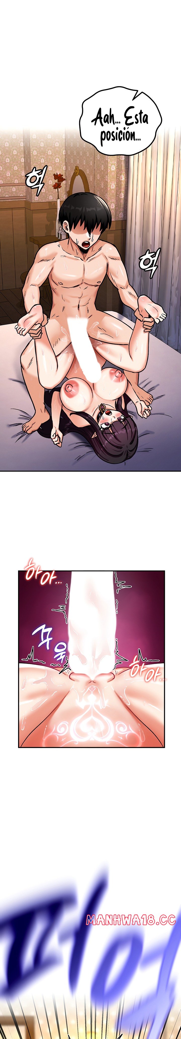 Regressed Warrior’s Female Dominance Raw Chapter 7 Page 1