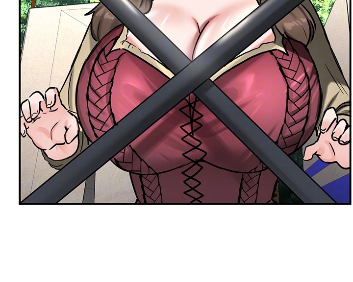 Regressed Warrior’s Female Dominance Raw Chapter 44 Page 14