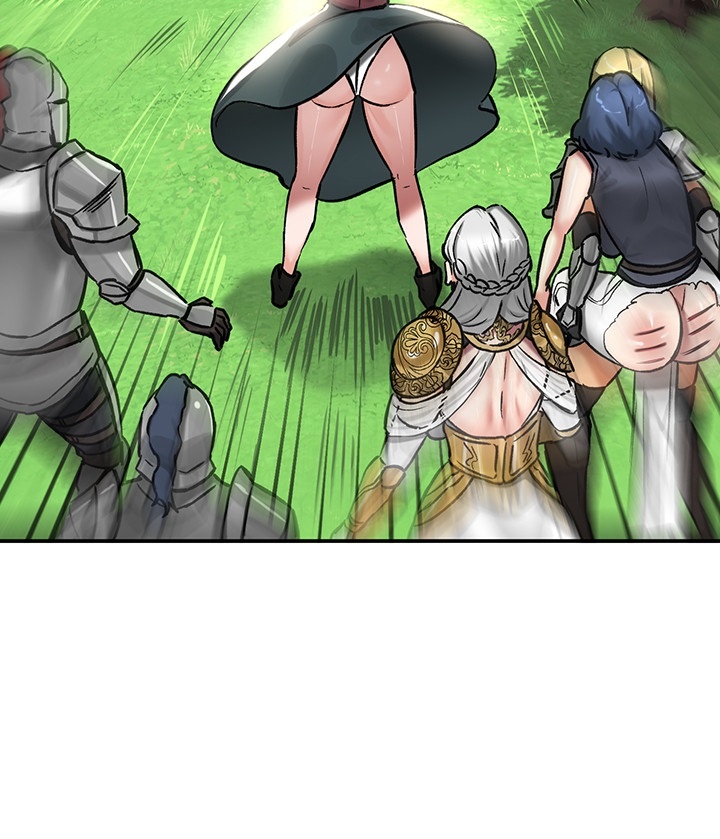 Regressed Warrior’s Female Dominance Raw Chapter 44 Page 20