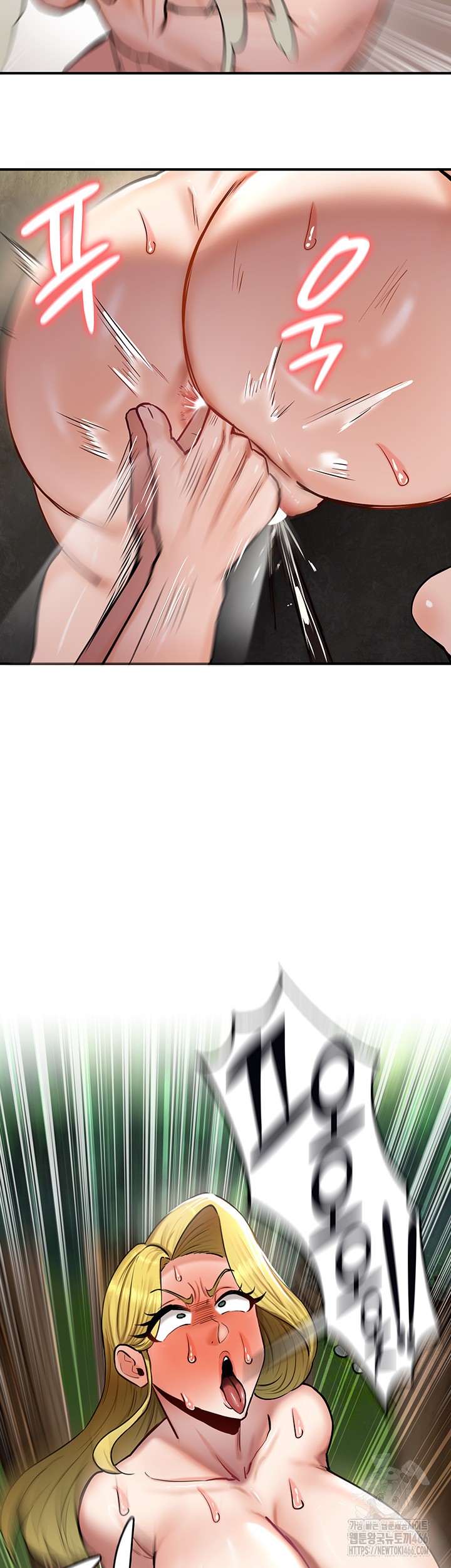 Regressed Warrior’s Female Dominance Raw Chapter 52 Page 31