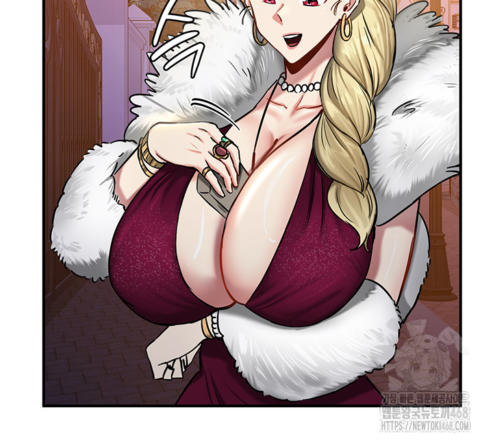 Regressed Warrior’s Female Dominance Raw Chapter 56 Page 35