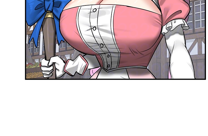 Regressed Warrior’s Female Dominance Raw Chapter 57 Page 14