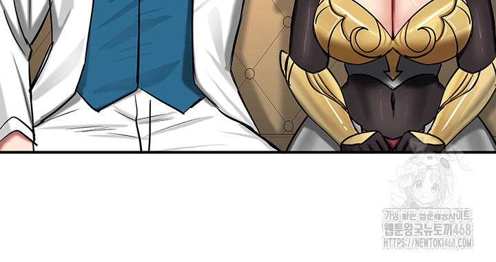 Regressed Warrior’s Female Dominance Raw Chapter 62 Page 38
