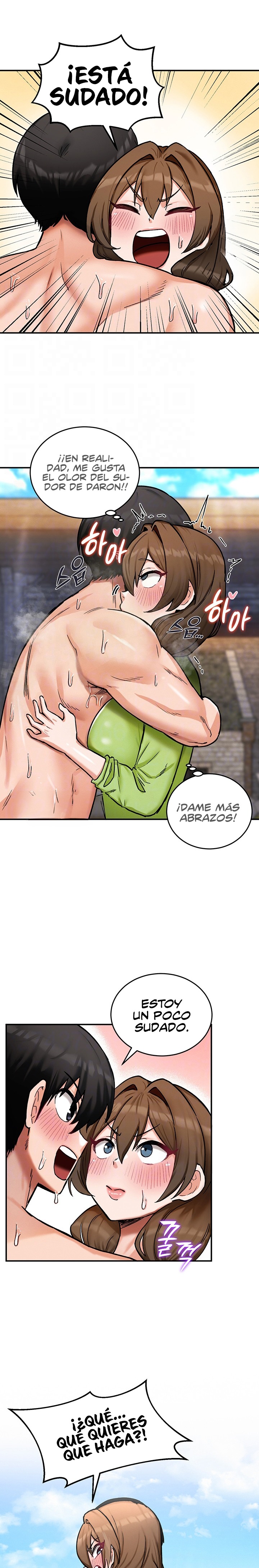 Regressed Warrior’s Female Dominance Raw Chapter 10 Page 7