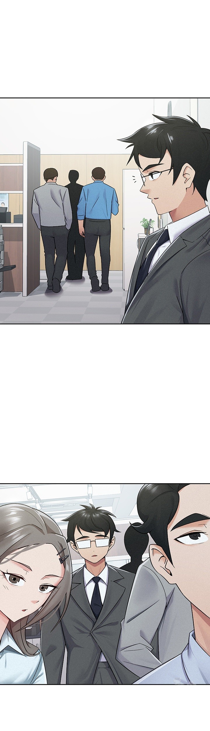 Tax Girlfriend Raw Chapter 10 Page 17