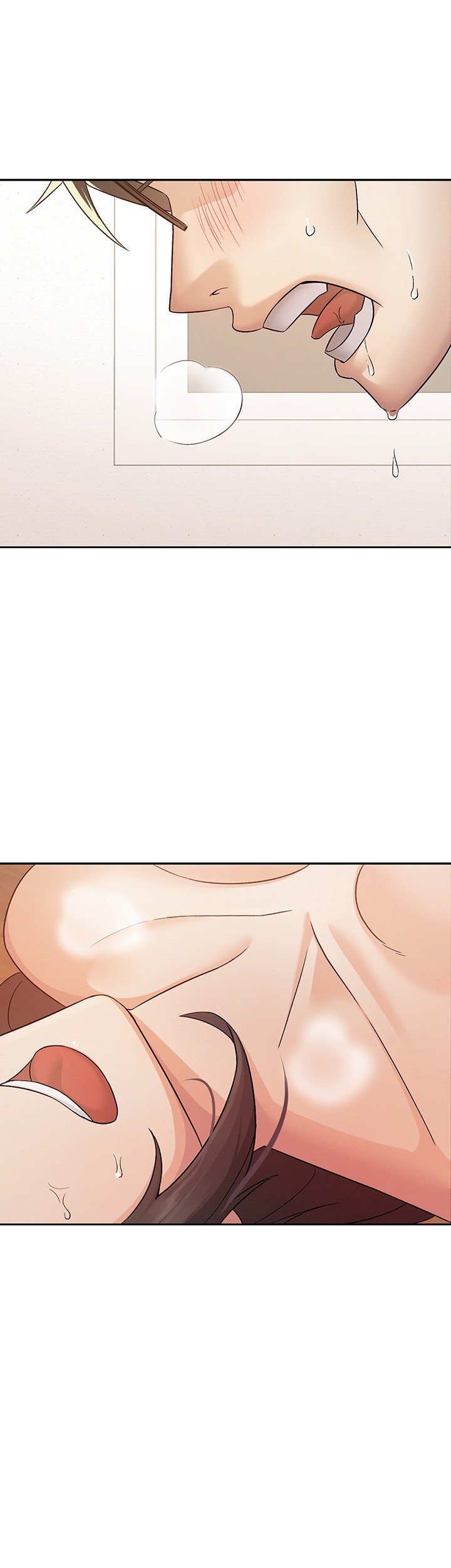 Tax Girlfriend Raw Chapter 3 Page 22