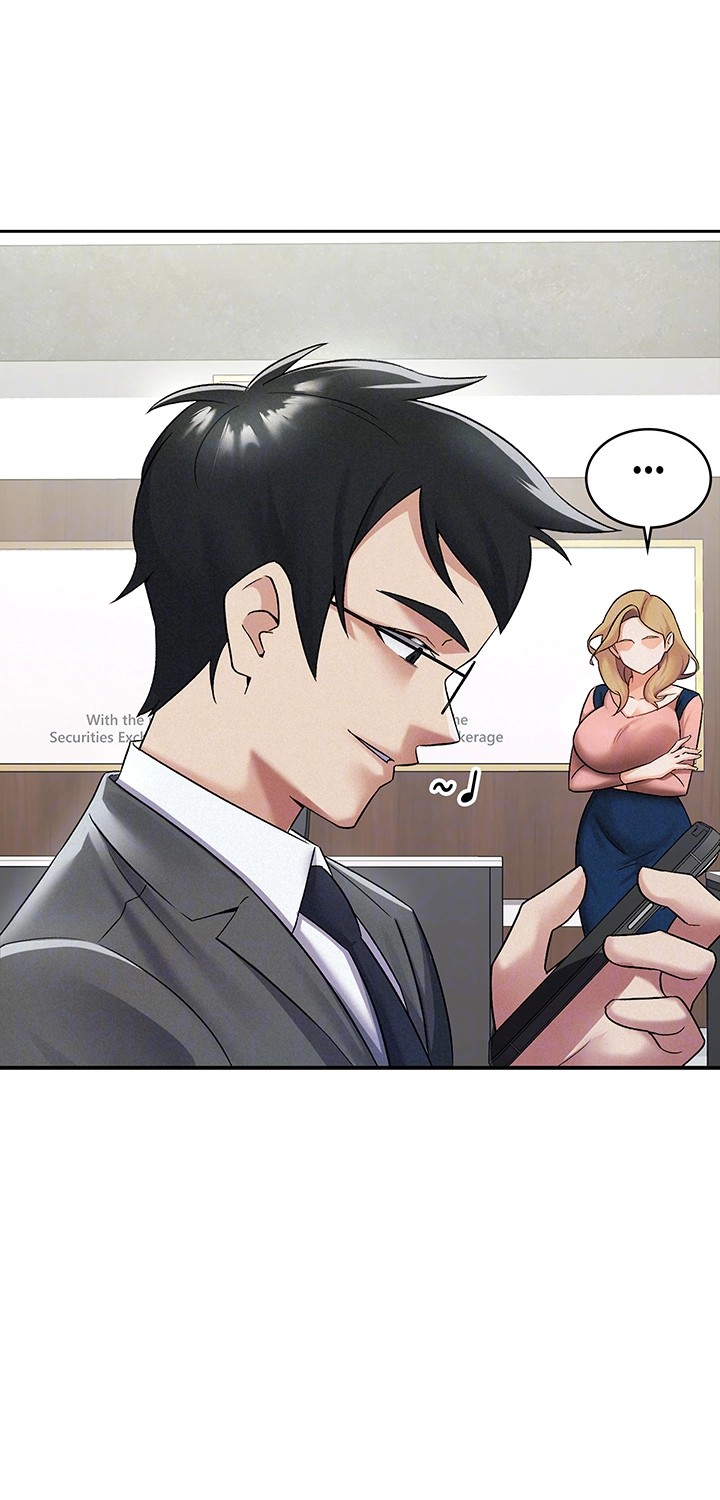 Tax Girlfriend Raw Chapter 7 Page 12