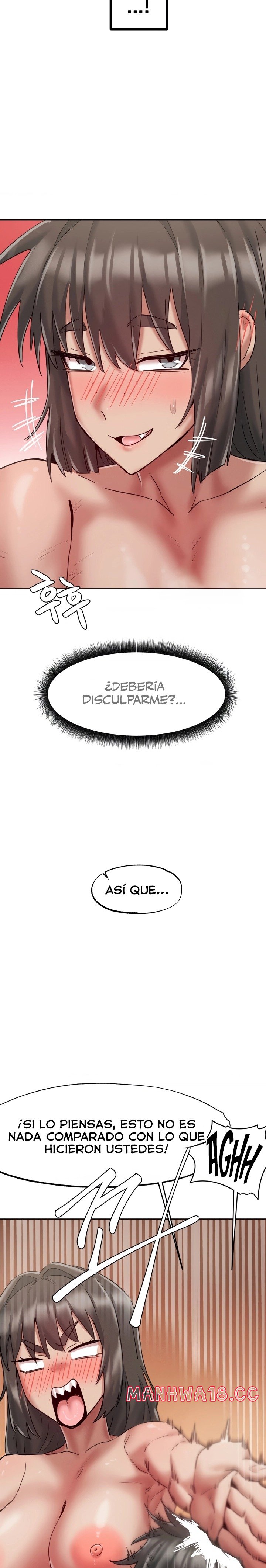 Global Sexual Culture Research Institute Raw Chapter 10 Page 10