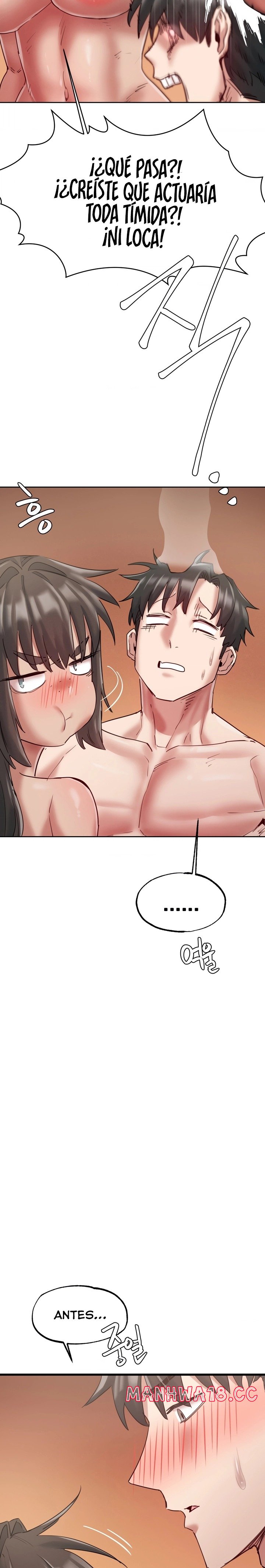 Global Sexual Culture Research Institute Raw Chapter 10 Page 11