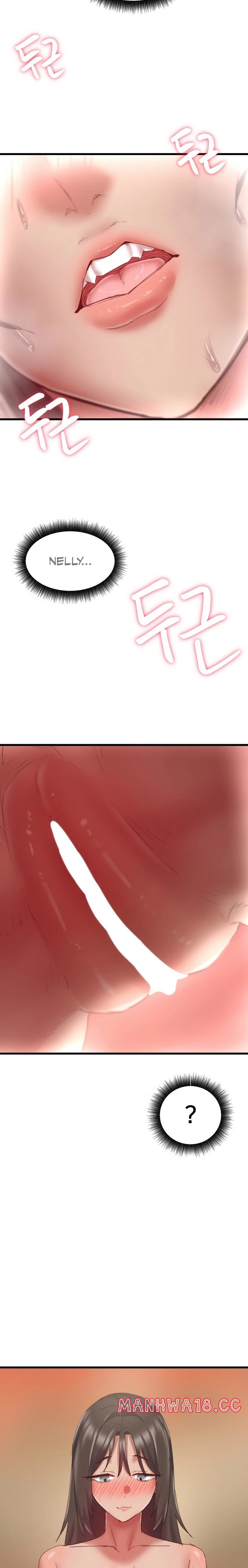 Global Sexual Culture Research Institute Raw Chapter 10 Page 21