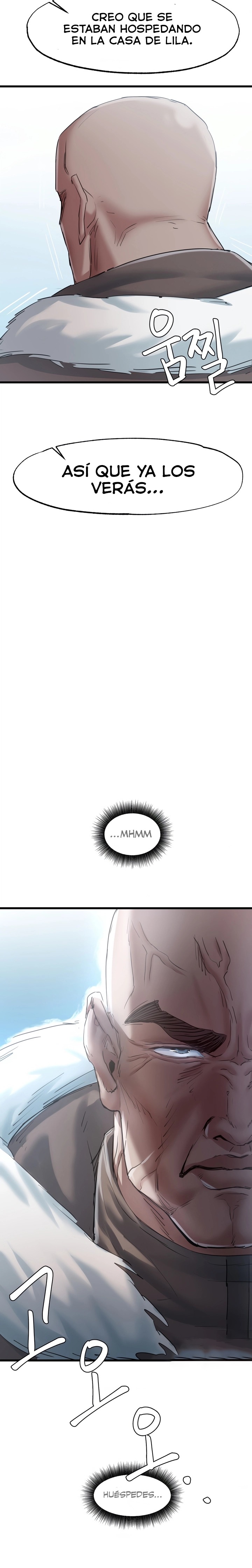 Global Sexual Culture Research Institute Raw Chapter 10 Page 3