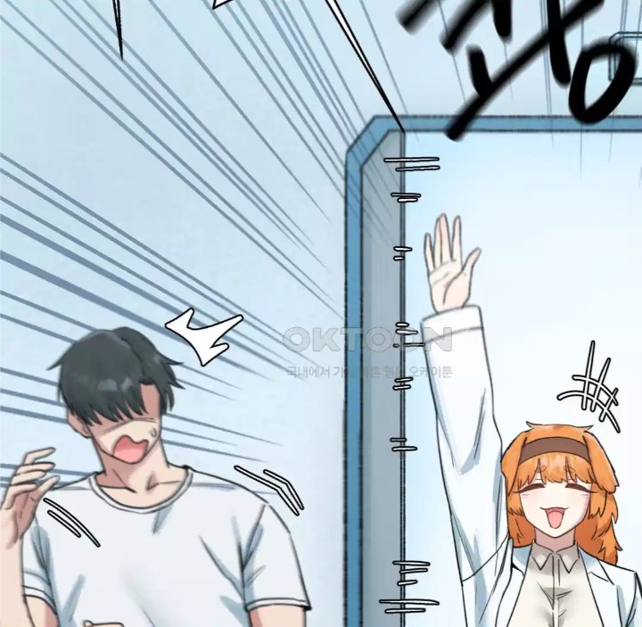 Global Sexual Culture Research Institute Raw Chapter 14 Page 109