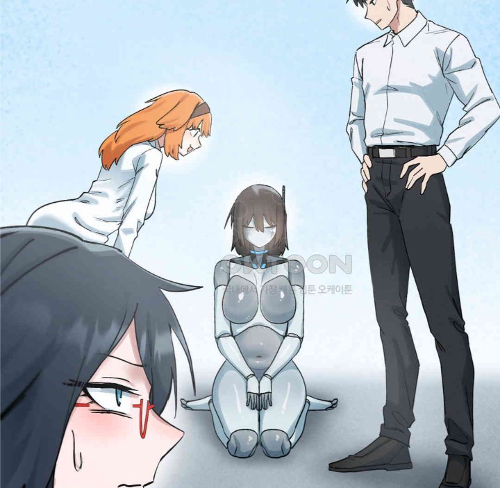 Global Sexual Culture Research Institute Raw Chapter 15 Page 80