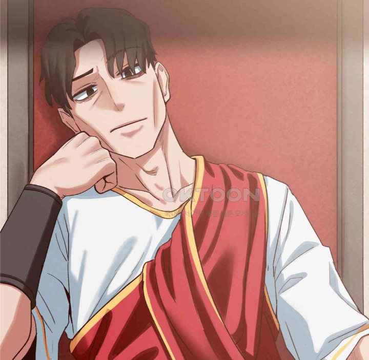 Global Sexual Culture Research Institute Raw Chapter 17 Page 16