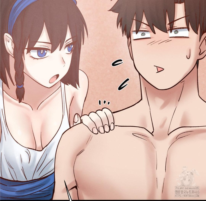 Global Sexual Culture Research Institute Raw Chapter 20 Page 131