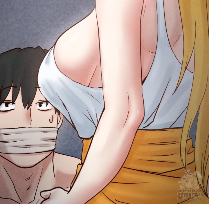 Global Sexual Culture Research Institute Raw Chapter 20 Page 99
