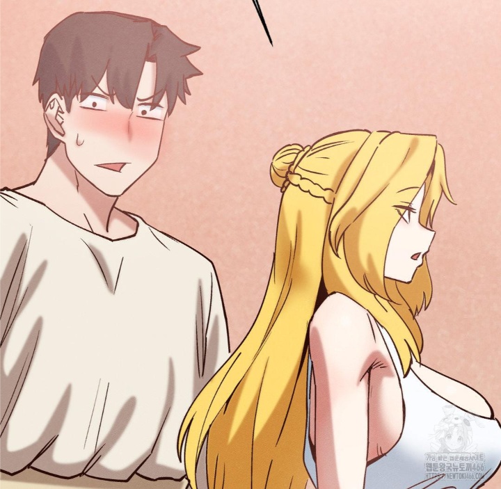 Global Sexual Culture Research Institute Raw Chapter 21 Page 150