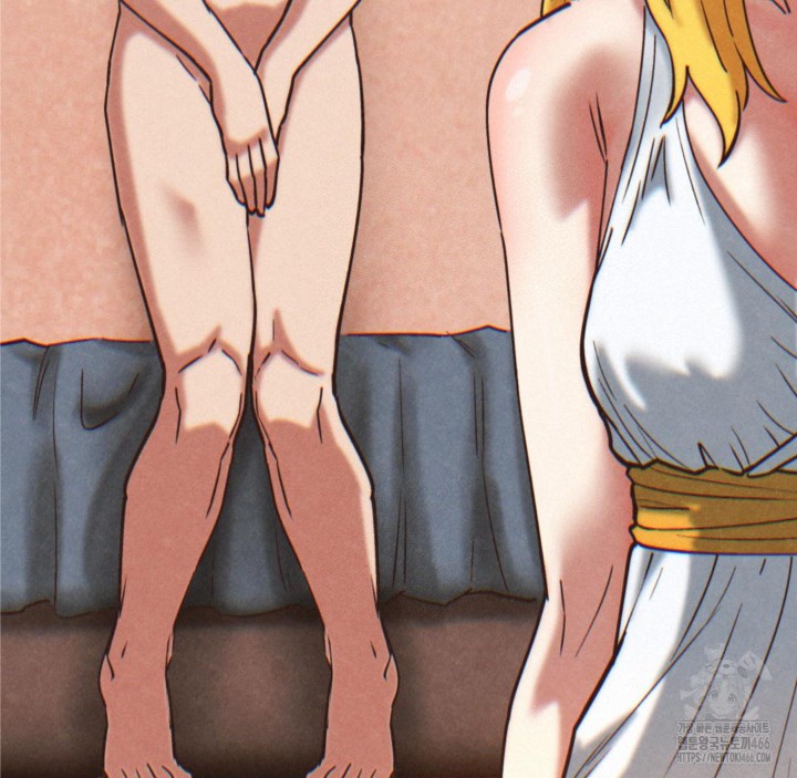 Global Sexual Culture Research Institute Raw Chapter 22 Page 86