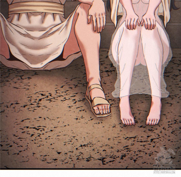 Global Sexual Culture Research Institute Raw Chapter 24 Page 161