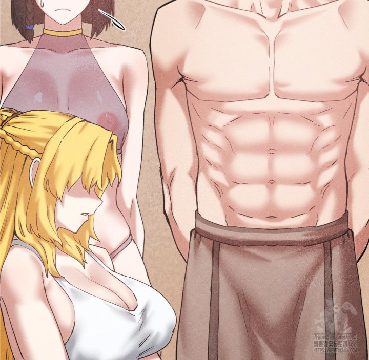 Global Sexual Culture Research Institute Raw Chapter 28 Page 119
