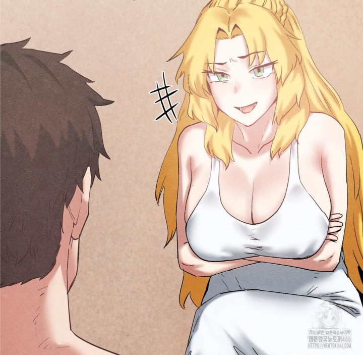 Global Sexual Culture Research Institute Raw Chapter 28 Page 124