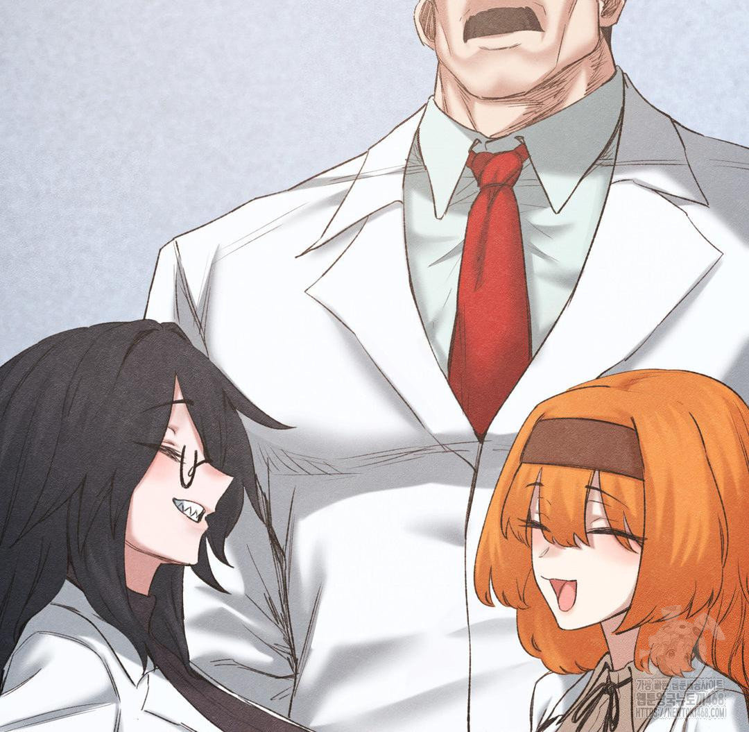 Global Sexual Culture Research Institute Raw Chapter 37 Page 127