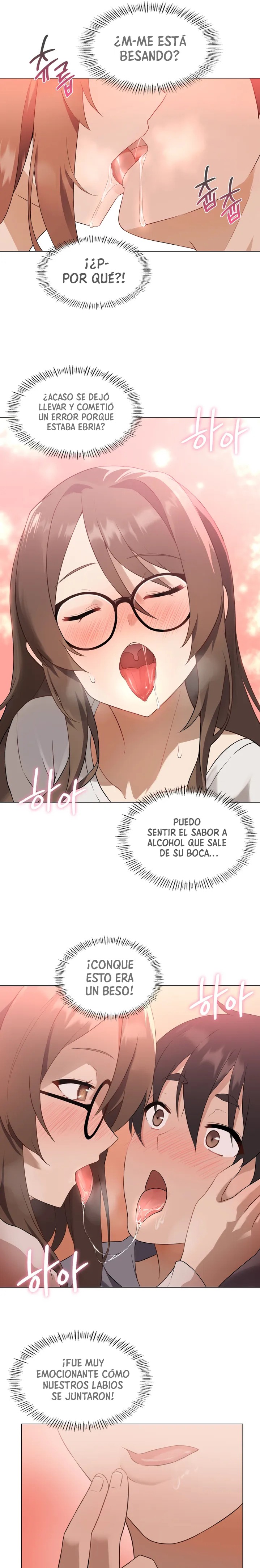 Level Up Until Satisfy Raw Chapter 1 Page 14