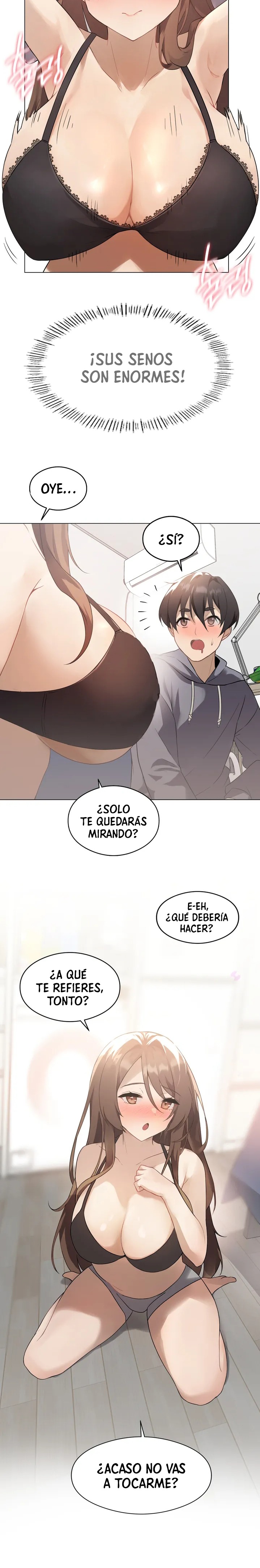 Level Up Until Satisfy Raw Chapter 1 Page 16