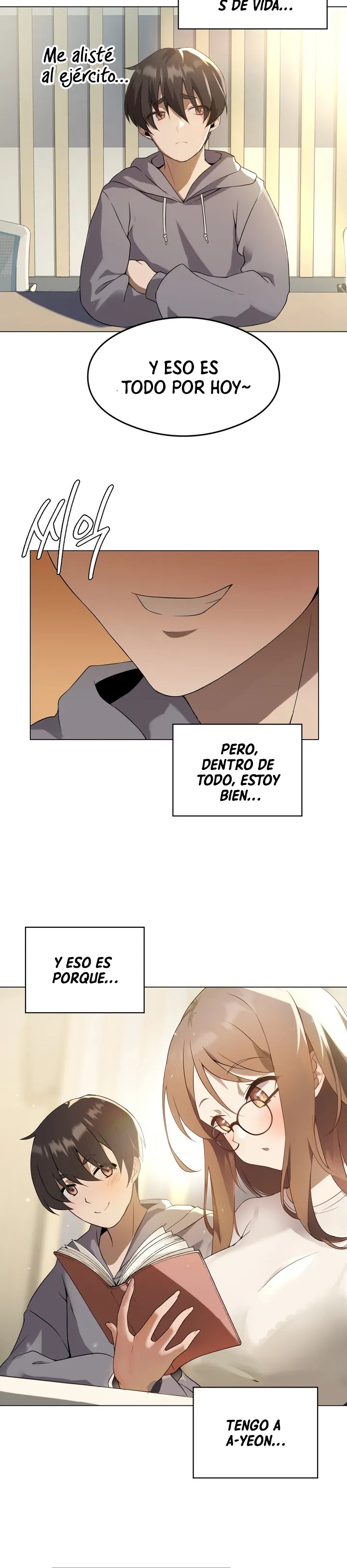 Level Up Until Satisfy Raw Chapter 1 Page 2