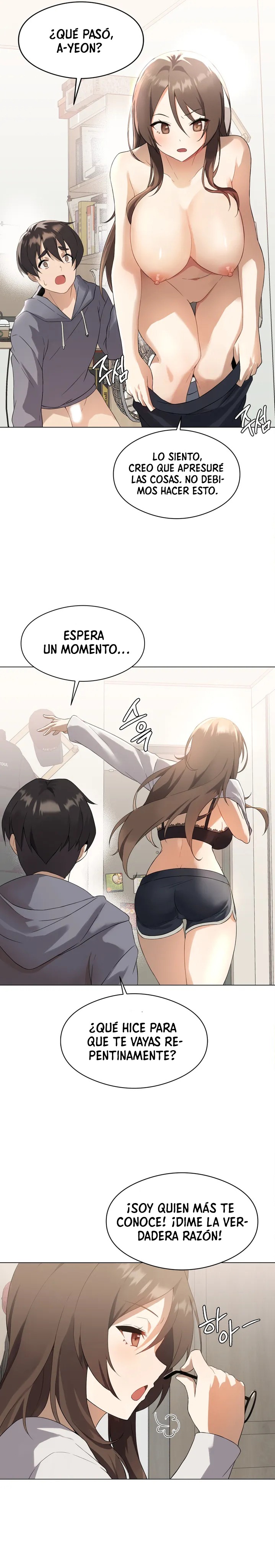 Level Up Until Satisfy Raw Chapter 1 Page 26
