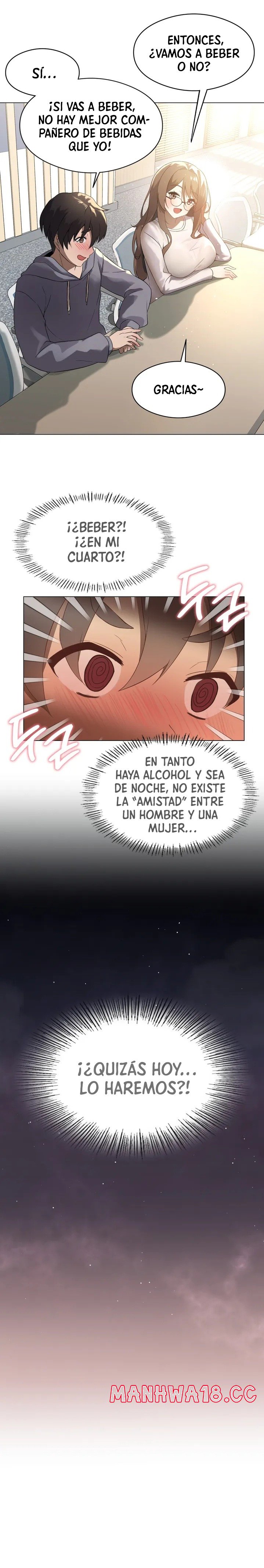 Level Up Until Satisfy Raw Chapter 1 Page 6