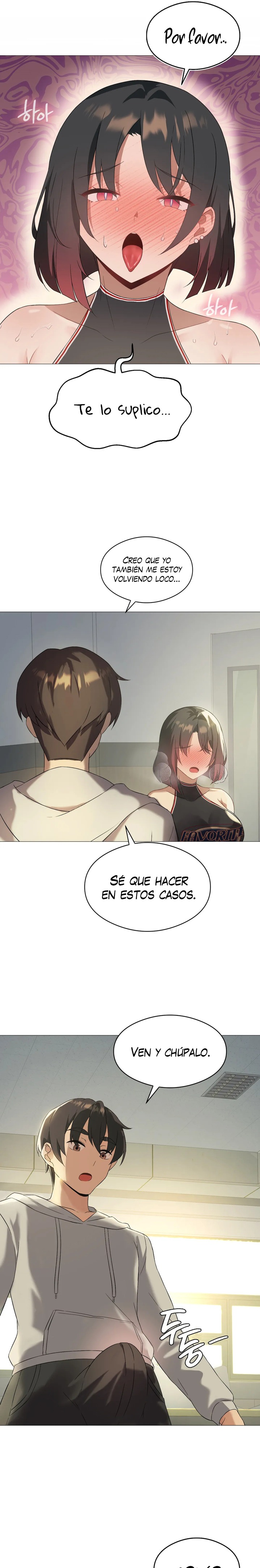 Level Up Until Satisfy Raw Chapter 10 Page 14