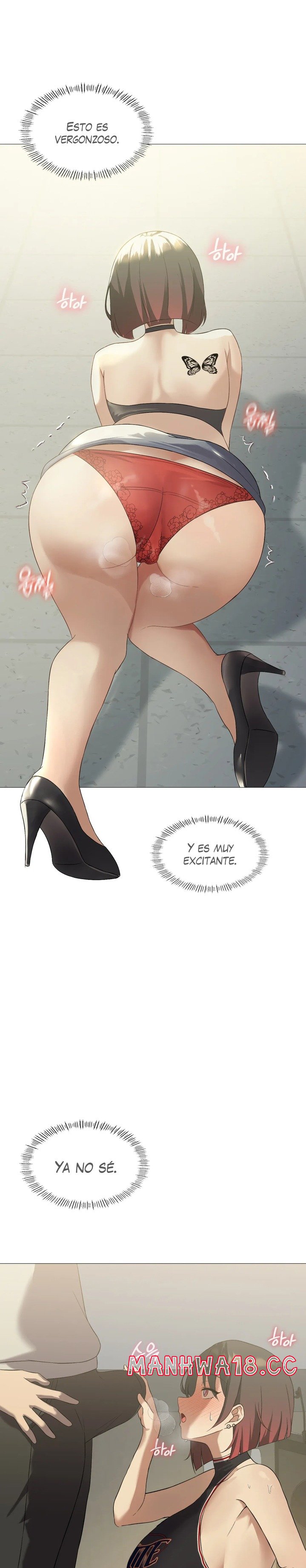 Level Up Until Satisfy Raw Chapter 10 Page 17