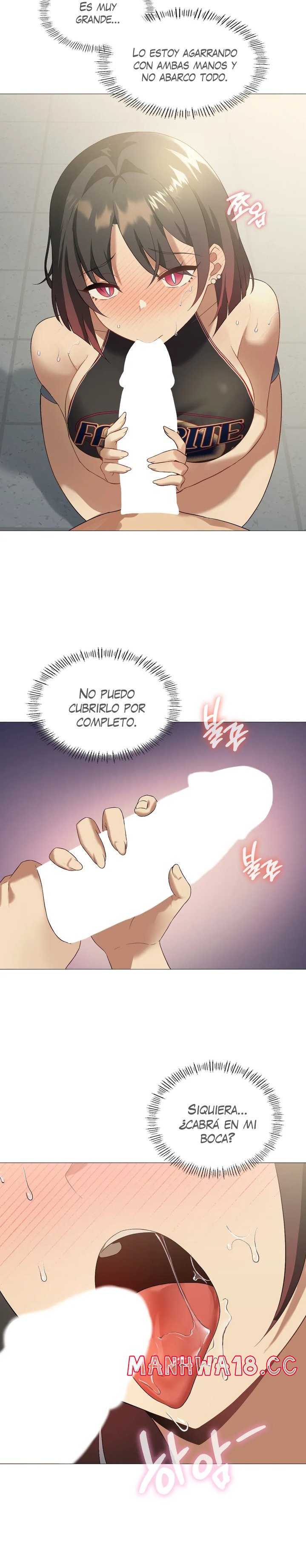 Level Up Until Satisfy Raw Chapter 10 Page 19